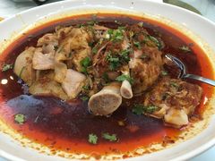 东坡肘子-眉州东坡(亚运村店)