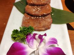 厚切牛舌-魔丼屋(日月光店)