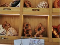-西村叔叔的店·面包·甜品·蛋糕(牡丹园店)