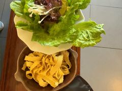 -刘一锅筋头巴脑(王府井店)