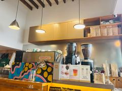 -Cafe del Volcan(永康路店)