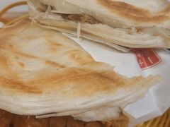 -十三朝牛馍王擀面皮(骡马市店)