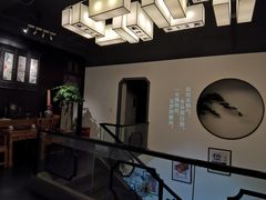 -徽州小镇(高新店)
