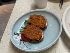 煎焗鲍鱼-任兴记(定西路店)