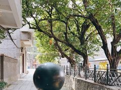 -小洲村