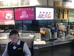 -仟吉(荟聚中心店)