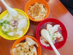 -龙抄手(春熙路总店)