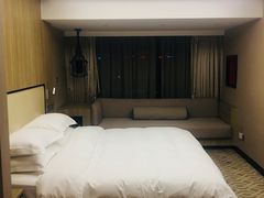 豪华套房-成都M酒店