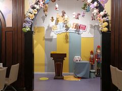 -芭菲盛宴·环球美食(北城国际店)