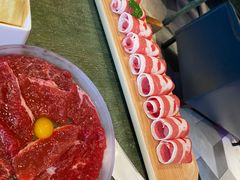 -老灶堂文创火锅(文艺路店)