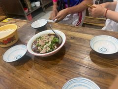 -朱大嘴肥肠血旺(福字街店)
