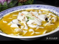 -柴米油盐三杯鸡(象山北路店)