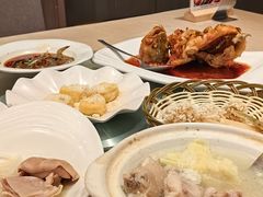 -庄氏祥记家常食府(国瑞建材家居博览中心店)