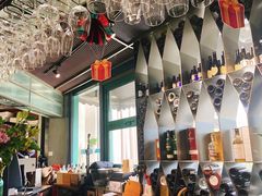 大堂-龙猫意杯花园餐厅(芙蓉湖店)