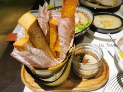 -西堤牛排(北京国瑞店)