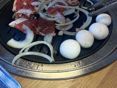 -乌拉烤肉(如皋首店)