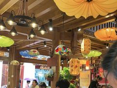 -民食香·腊排骨野生菌美食(木府店)
