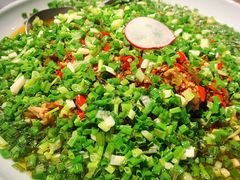 爽爽烧椒鸡-山石榴·贵州菜(丰盛里店)