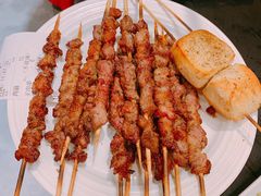-福寿斋·老北京铜锅涮肉·烤鸭(顺义总店)