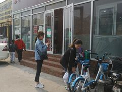 -贤花饭店(城阳店)