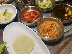 -坦坦大炉·韩式烤肉(望京店)