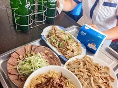 -十二忠手拉面(中华路店)