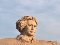-橘子洲景区