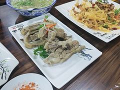 -清真·伊清阁餐厅