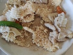 -玉林烤鸭店(定福庄店)