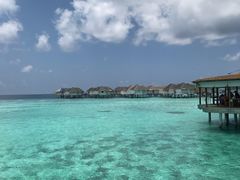 -中央格兰德岛温泉度假酒店 - 全包