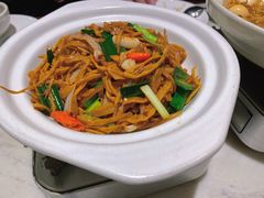 -小菜园新徽菜(北京大兴龙湖天街店)