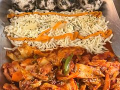-三代烤肉(保利广场店)