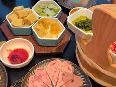 -宴天下北京烤鸭店(南桥店)