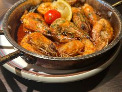 -庐灶江南·江南菜·四合院Bistro(东直门雍和宫·原华侨宾馆店)