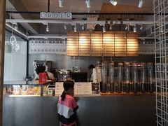 -喜茶(佛山顺德大良东乐路店)