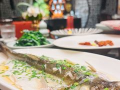 -海天楼中餐厅(吴宫泛太平洋酒店)
