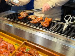 -大学城夜市大排档(凤栖路店)