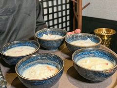 -铭牛烧肉·和牛海鲜自助(高新月牙湖店)