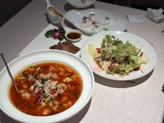 -千百味红餐厅·江西菜(绿地双子塔店)