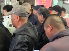 -津门张记包子铺(华昌道店)
