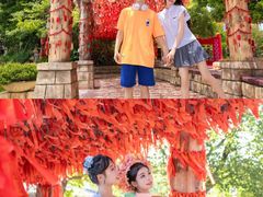 -厦门方特东方神画