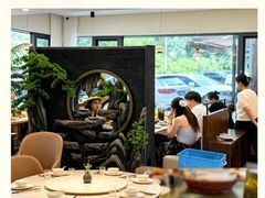 -紫藤园·天目湖大鱼头(南山竹海店)