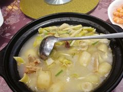 -大盘山温泉山庄