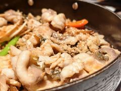 -谭厨中山传家菜.乳鸽.脆鲩鱼(华强北中航城店)