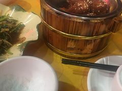 -肥姐美食(同福中路店)