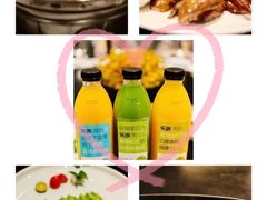 -翠湖宾馆·中餐厅