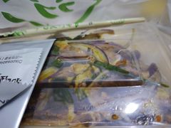 -醉炫音速烧烤·干煸菜(沙河总店)