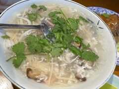 -三凤酒家·百年无锡菜(清扬茂业店)