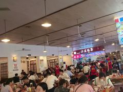 -冶建镜子·老南昌大排档·江西虾王(总店)