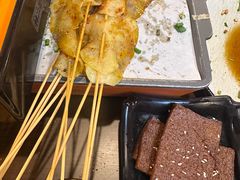 -林二哥宜烤官·宜宾小烧烤